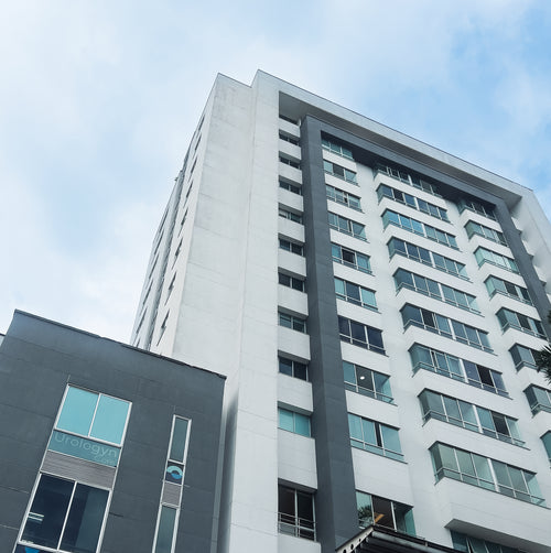 Cita Presencial Pereira